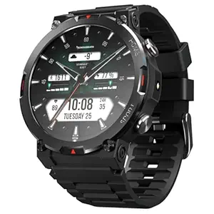 CrossBeats Everest 2.0 mid-range smartwatch for students