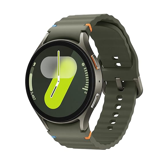 Samsung Galaxy Watch premium smartwatch for students
